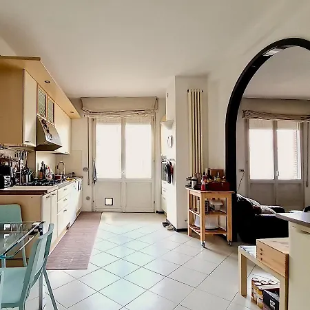 150 Mq Vicino Al Mare Apartmán