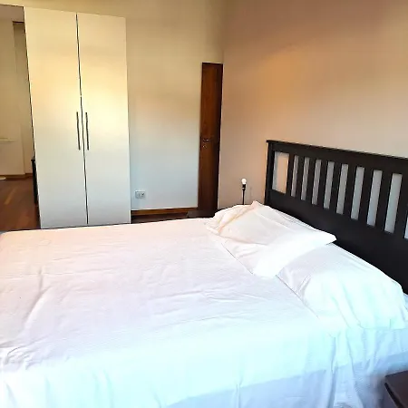 150 Mq Vicino Al Mare Apartmán