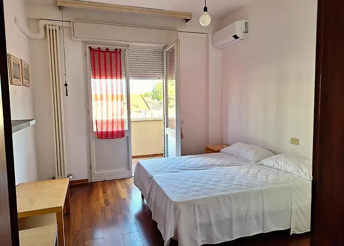 150 Mq Vicino Al Mare Apartmán Cattolica