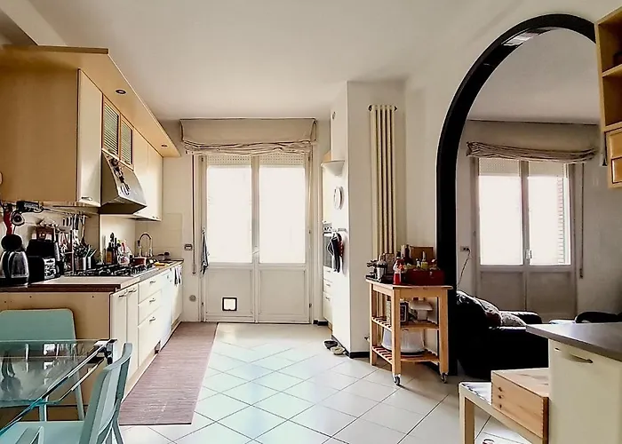 150 Mq Vicino Al Mare Apartmán