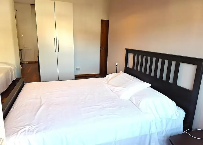 150 Mq Vicino Al Mare Apartmán