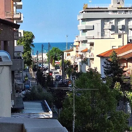 150 Mq Vicino Al Mare * Cattolica