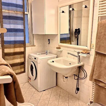 Apartamento 150 Mq Vicino Al Mare Cattolica