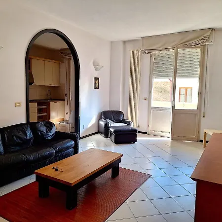 150 Mq Vicino Al Mare Апартаменты *