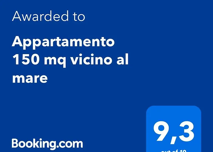 150 Mq Vicino Al Mare كاتوليكا